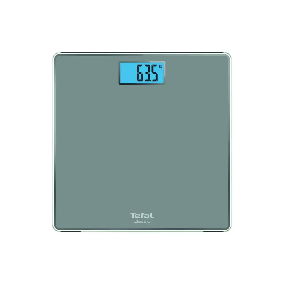 Pèse-Personne Tefal Classic – 160 kg
