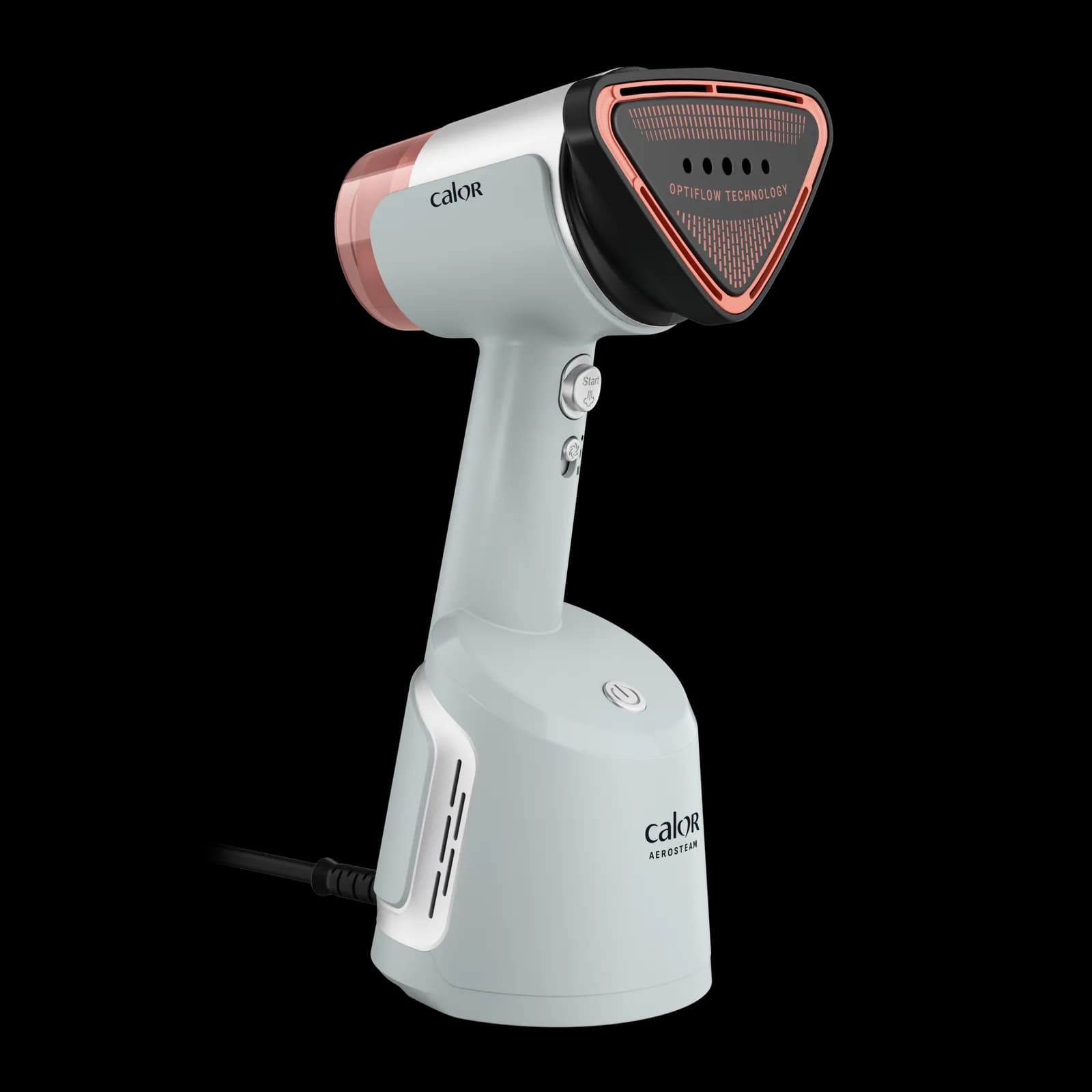 Défroisseur Vapeur Calor 1400W – Eucalyptus
