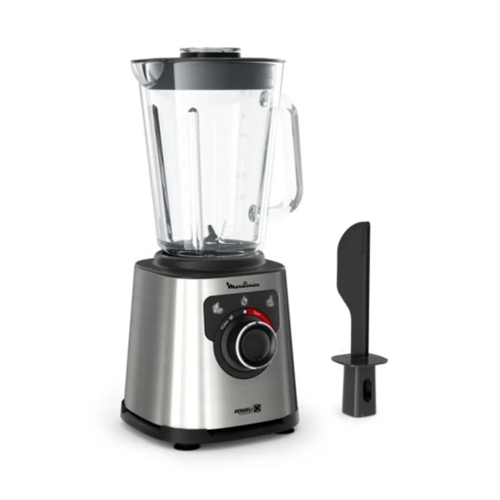 Blender Moulinex PerfectMix+ Inox