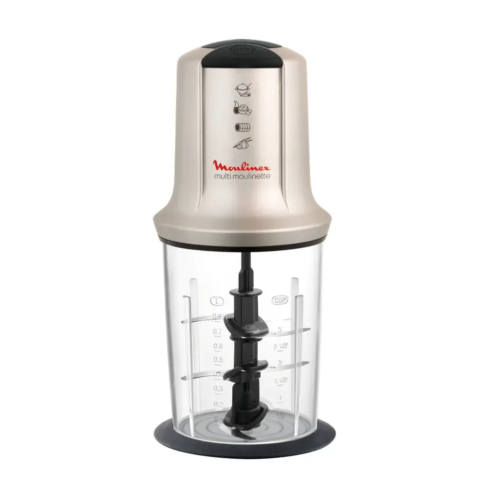 Hachoir MOULINEX Multi Moulinette 500 W